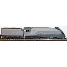 BC1 Streamlined A4 Conversion Kit reqs A4 loco Unpainted Kit Nscale 1:148