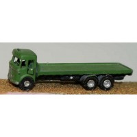 E13 Leyland Hippo lorry 1947 Unpainted Kit N Scale 1:148 