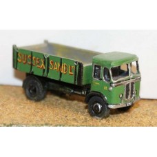 E21 Leyland Beaver 3 way Tipper 1949-70's Unpainted Kit N Scale 1:148 