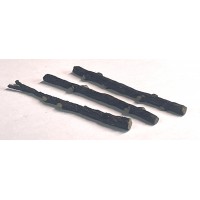 E69a 3 x Tree Trunks Log Load. (N scale 1/148th) Unpainted kit. E69a 3 x Tree Trunks Log Load. (N scale 1/148th) Unpainted kit.