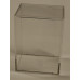 Display1 Acrylic Assembled Display Cabinet / Case
