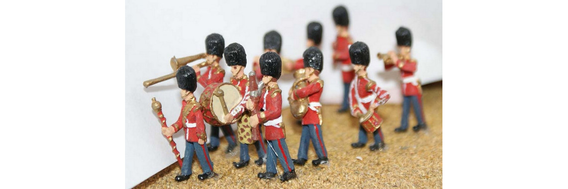 Band Figures