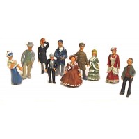 O on sale scale miniatures