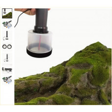 FG1 Electrostatic Grass / Flocking Gun 