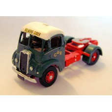 G131 Guy Otter tractor unit 1953 Unpainted Kit OO Scale 1:76