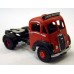 G133 Thornycroft 1951 tractor unit Unpainted Kit OO Scale 1:76