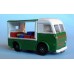 G134 Milk Float - A.Smith NCB Electric Unpainted Kit OO Scale 1:76