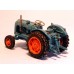 G152 Fordson Super Major farm tractor 1960 Unpainted Kit OO Scale 1:76