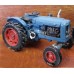 G152 Fordson Super Major farm tractor 1960 Unpainted Kit OO Scale 1:76