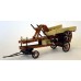 Offer Threshing Bundle (G155,G155a,G155b) (OO scale 1/76th)