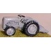 G157 Ferguson TEA 20 farm Tractor 1952 Unpainted Kit OO Scale 1:76