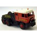 G167 Wynn's Pacific Heavy Haulage Tractor Unpainted Kit OO Scale 1:76