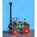 G169 Foster SS Portable Steam Engine 1907 Unpainted Kit OO Scale 1:76