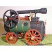 G169 Foster SS Portable Steam Engine 1907 Unpainted Kit OO Scale 1:76