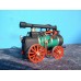 G169 Foster SS Portable Steam Engine 1907 Unpainted Kit OO Scale 1:76