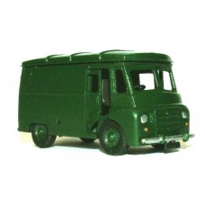 G180 Austin/Morris LD Van Unpainted Kit OO Scale 1:76