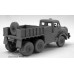 G188a T'croft Antar Amazon Ballast Box 1954 Unpainted Kit OO Scale 1:76