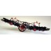 Offer Ploughing Set (G189x2,G190) (OO scale 1/176th)