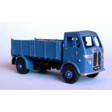 G36 Leyland Beaver 12 B/3 Tipper 1949 Unpainted Kit OO Scale 1:76