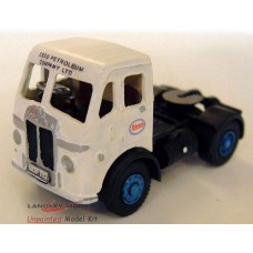 G37 Leyland Beaver tractor unit 1949 Unpainted Kit OO Scale 1:76