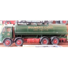 G42 Leyland Octopus Bulk Tanker 1949 Unpainted Kit OO Scale 1:76