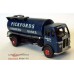 G43 Leyland Beaver Milk Tanker 1949 Unpainted Kit OO Scale 1:76