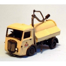 G48 Karrier Bantam Gully Emptier 1946 Unpainted Kit OO Scale 1:76