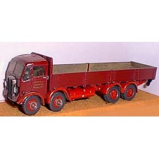 G54 AEC Mammoth Major dropside 1947 Unpainted Kit OO Scale 1:76