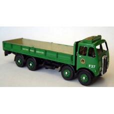 G68 Maudslay Meritor/Maharanee dropside Unpainted Kit OO Scale 1:76