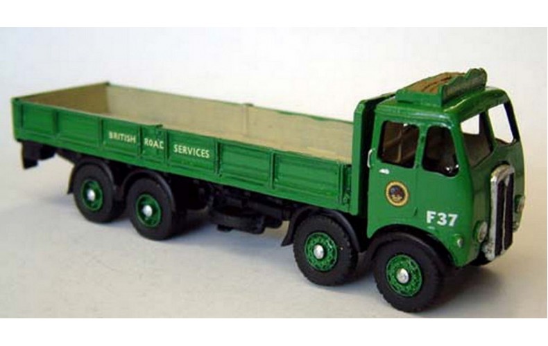 G68 Maudslay Meritor/Maharanee dropside Unpainted Kit OO Scale 1:76