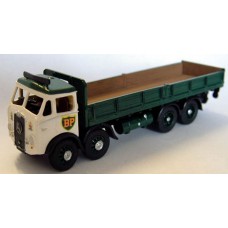 G71 Atkinson dropside 1952 Unpainted Kit OO Scale 1:76