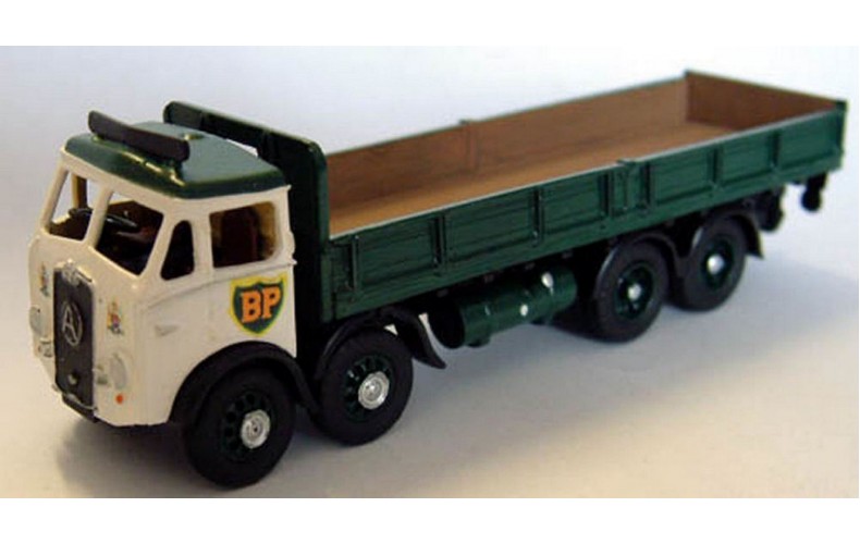 G71 Atkinson dropside 1952 Unpainted Kit OO Scale 1:76