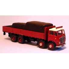 G77 Foden FG/FE dropside 1952 Unpainted Kit OO Scale 1:76