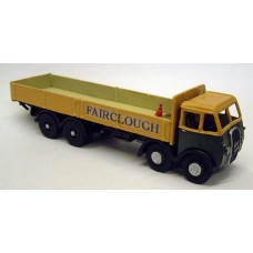 G81 Foden DG dropside 1938 Unpainted Kit OO Scale 1:76