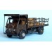 G88 Foden DG 4/7.5t flatbed Brewery 1938 Unpainted Kit OO Scale 1:76