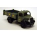 G93 Dodge end tipper 1938-45 Unpainted Kit OO Scale 1:76