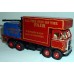 G96 Scammell R8 & Waltzer Rig trailer Unpainted Kit OO Scale 1:76