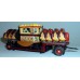 G96 Scammell R8 & Waltzer Rig trailer Unpainted Kit OO Scale 1:76