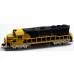 GP50 Diesel Chassis & Various bodies Unpainted Kit OO Scale 1:76