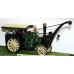 G156 Burrell steam Crane Engine Unpainted Kit OO Scale 1:76