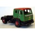 G160 Leyland Cruiser tractor-Sleeper cab 80's Unpainted Kit OO Scale 1:76