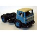 G161 Leyland Cruiser tractor - Day cab 1980's Unpainted Kit OO Scale 1:76