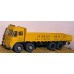 G99 Foden S20 dropside (8 wheel) 1954 Unpainted Kit OO Scale 1:76