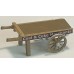 L55 Traders Hand Cart (O Scale 1/43rd)