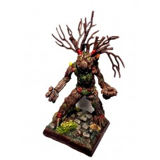 LMF9 Borderlands Tree man ENT Unpainted 28mm Scale