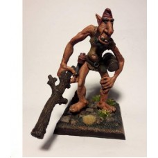 LMF10 Borderlands Giant 28mm Scale Unpainted 