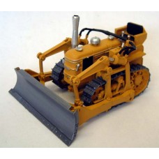 M11a Blaw Knox Hydraulic Angledozer Blade Unpainted Kit O Scale 1:43