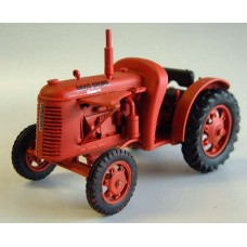 M16 David Brown 'Cropmaster' Tractor Unpainted Kit O Scale 1:43