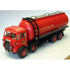 M20 Atkinson L1585 Bulk Tanker 1947on Unpainted Kit O Scale 1:43