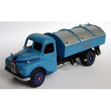 M21c Austin Loadstar Dustbin Lorry Unpainted Kit O Scale 1:43